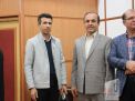 گزارش تصویری مراسم هفته پژوهش 